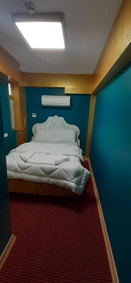 Bagcilar Suit Isztambul Kültér fotó