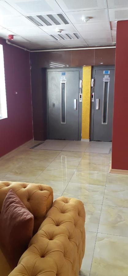 Bagcilar Suit Isztambul Kültér fotó