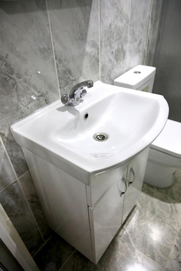 Bagcilar Suit Isztambul Kültér fotó