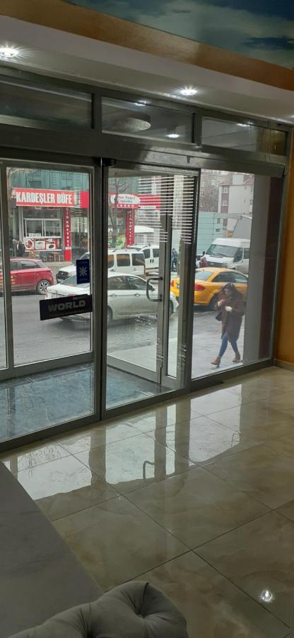 Bagcilar Suit Isztambul Kültér fotó