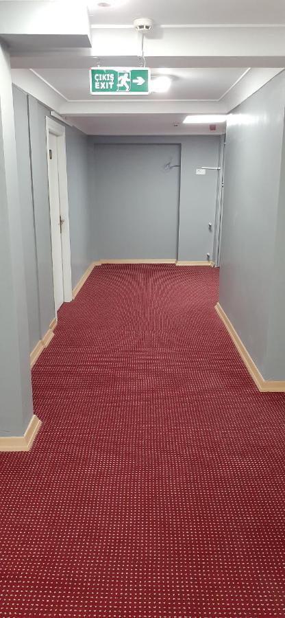 Bagcilar Suit Isztambul Kültér fotó